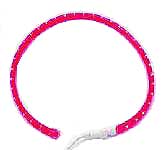 Specialty Rope Lighting 2-Wire Rope Lighting DL-2W-150-120V PINK 13mm