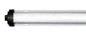 Fluorescent Fluorescent Tubes Jacketed - Cooler - Freezer F48T10J/CW
