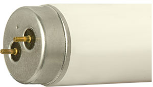 Fluorescent Fluorescent Safe-Shield T12 F40T12N/SS SAFE-SHIELD