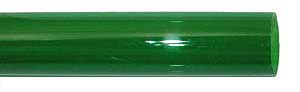 Fluorescent Fluorescent Tube Guards & Accessories T8 Sleeve 8FT T8 GREEN SLEEVE