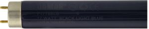 Fluorescent Fluorescent Safe-Shield T12 Medium BiPin F40T12BLB/SS 