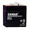 DP-610 6V 1AMP