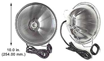 Fixtures Incandescent Fixtures Fixtures BROODER FIXURE