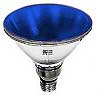 75PAR38QFL/BLUE 130V FLOOD