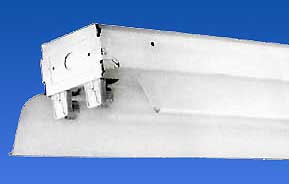 Fixtures Fluorescent Fixtures Strip Fixtures RN296 ESB