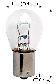 Incandescent Incandescent S8 1691