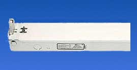 Fixtures Fluorescent Fixtures Strip Fixtures C134141Y